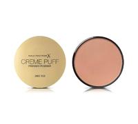 Max Factor Crème Puff Polvos Compactos Tono 005 Translucent, 21 gr.