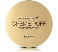 Max Factor Crème Puff Polvos Compactos Tono 041 Medium Beige - 52 g