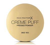 Max Factor Crème Puff Polvos Compactos Tono 055 Candle Glow - 21 gr