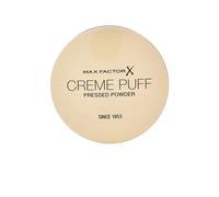 Max Factor Creme Puff Powder Compact 41 Medium Beige