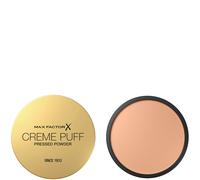 Max Factor Creme Puff Pressed Powder 21g (Various Shades) - Truly Fair