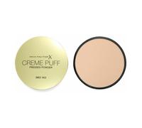 Max Factor Creme Puff Pressed Powder Base de maquillaje 53 Tempting Touch 14 g