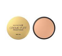 Max Factor - Creme Puff Restage Polvos de maquillaje 14 g 81,Truly Fair