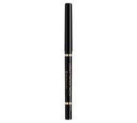 Max Factor, Delineador de ojos (Tono: 001 Black, Gama Negros) - 5 gr.