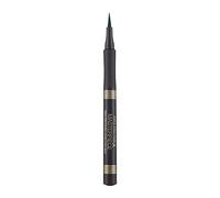 Max Factor, Delineador de ojos (Tono: 040 Turquoise, Gama Azules) - 16.4 gr.