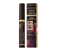 Max Factor Divine Lashes Black Brown