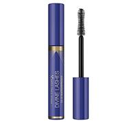 Max Factor Divine Lashes - Máscara de pestañas, tono 001 negro