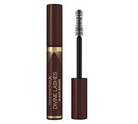 Max Factor Make-Up Ojos Divine Lashes Mascara No. 002 Black Brown 8 ml