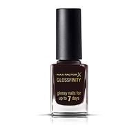 Max Factor - Esmalte de uñas Ruby Fruit 185 GlossFinity