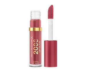 Max Factor - Esmalte labial 2000 calorías Gloss 4.4 ml 105 - BERRY SORBET