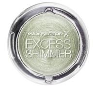 Max Factor Excess Shimmer Eyeshadow in Pearl by Max Factor