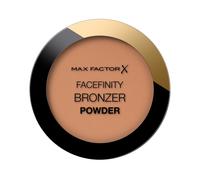 Max factor facefinity 10 g 001 bronce claro