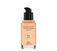 Max Factor - Facefinity 3 en 1 All Day Base de Maquillaje Polvos de maquillaje 30 ml W 44