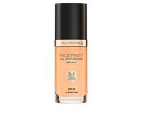 Max factor facefinity 3 en 1 all day flawless air bursh& vegan, base d