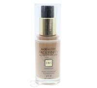 Max factor facefinity 3 en 1 all day flawless air bursh& vegan, base d