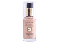 Max Factor Facefinity 3 en 1 All Day Flawless Air bursh& Vegan, Base de Maquillaje, Tono N77