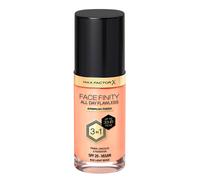 FACEFINITY 3IN1 primer, concealer & foundation #32-light beige