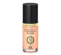 Max Factor FACEFINITY 3 in 1 Maquillaje | Precio, Comprar 35 Pearl Beige (Formato Anterior) n/a