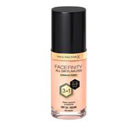 Max Factor FACEFINITY 3 in 1 Maquillaje | Precio, Comprar 55 Beige 30 ml n/a