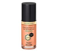 Max Factor FACEFINITY 3 in 1 Maquillaje | Precio, Comprar 82 Deep Bronze 30 ml n/a