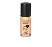 Max Factor Facefinity 3In1 Primer, Concealer & Foundation Nr. 75-Golden 30ml