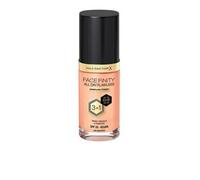 Max Factor Facefinity 3In1 Primer, Concealer & Foundation Nr. 80-Bronze 30ml