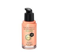 Max Factor Facefinity All Day Flawless 3-in-1 base de maquillaje C80 Bronze 30ml