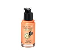 Max Factor Facefinity All Day Flawless 3-in-1 base de maquillaje C85 Caramel 30ml