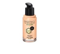 Max Factor Facefinity All Day Flawless 3 In 1 Base De Maquillaje N42-Ivory 30ml