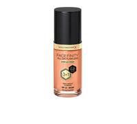 Max Factor Facefinity All Day Flawless 3 In 1 Foundation 82-Deep Bronze 30ml