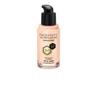 Max Factor Facefinity All Day Flawless 3 In 1 Foundation C10-Fair Porcelain 30ml