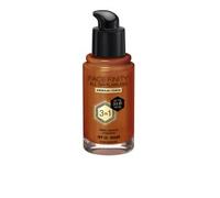 Max factor facefinity base de maquillaje, tono c105, ganache 30 ml