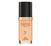 Max factor facefinity all day flawless 3 in 1 foundation frasco dispen