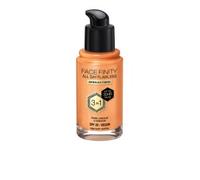 Max Factor Facefinity All Day Flawless 3 In 1 Foundation N84-Soft Toffee 30ml