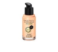 Max Factor Facefinity All Day Flawless 3 In 1 Foundation W33-Crystal Beige 30ml