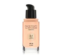 Max Factor FACEFINITY 3 in 1 Maquillaje | Precio, Comprar 75 Golden 30 ml n/a