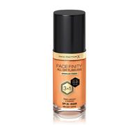 Max Factor Facefinity Foundation, base de maquillaje tono: 84 Soft Tofee 30 ML