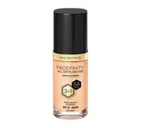 Max Factor - Facefinity All Day Flawless Bases de maquillaje 30 ml 42 - Ivory