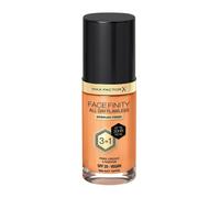 Max Factor - Facefinity All Day Flawless Bases de maquillaje 30 ml 84 - Soft Toffee