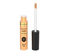 Max Factor Facefinity All Day Flawless Concealer Air Brush & Vegan , Corrector Tono 40