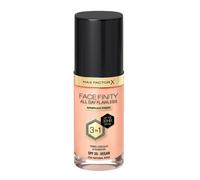 Max Factor - Facefinity All Day Flawless Correctores 30 ml 50 - Natural Rose