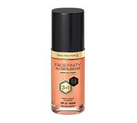 Max Factor - Facefinity All Day Flawless Correctores 30 ml 82 - Deep Bronze