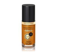 Max Factor Facefinity All Day Flawless Foundation Base líquida 30 ml Nr. 95. Hazelnut