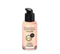 Max Factor Facefinity base de maquillaje, Tono C10, FAIR PORCELAIN 30 ml