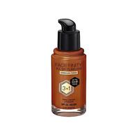 Max Factor Facefinity All Day Flawless 3 in 1 Base de maquillaje SPF 20 C105 Ganache 30 ml