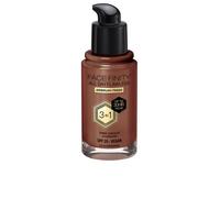 Max factor facefinity base de maquillaje, tono c110, espresso 30 ml