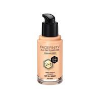 Max Factor Facefinity base de maquillaje, Tono N42, IVORY 30 ml