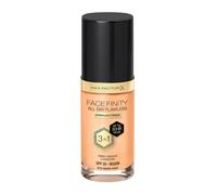 ¡44% DTO! Facefinity Base de Maquillaje 30 ml