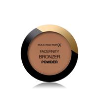 Max Factor Facefinity Bronceador 10 g Nr. 002 - Warm Tan