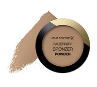 Max Factor Facefinity - Bronceador mate, 001 bronce claro